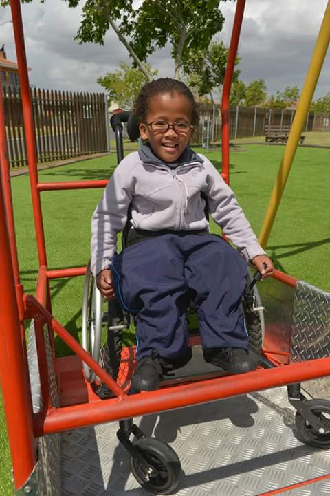 aware_bears's tweet photo. Awesome

"City adds an obstacle course to wheelchair-friendly park in Brackenfell https://t.co/XOvCEoKAZJ" - City of Cape Town https://t.co/vZxOgPr17Q
