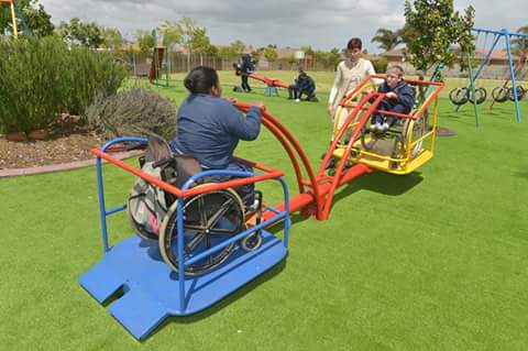aware_bears's tweet photo. Awesome

"City adds an obstacle course to wheelchair-friendly park in Brackenfell https://t.co/XOvCEoKAZJ" - City of Cape Town https://t.co/vZxOgPr17Q