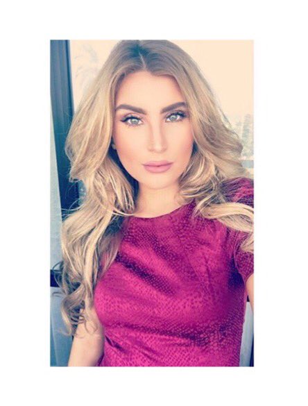 Look at the #LusciousLocks on @ChloeOthenModel #blowdry by Carman at <a href="/cavendishdrybar/">CavendishBlowDryBar</a>  
#cavendishblowdrybar #london