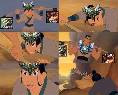 Lolskinshopreal's tweet photo. True carry! 👀 https://t.co/WFLz9YGwQn #lol #leagueoflegends #gamer #gaming https://t.co/ZxYAzV3NCG