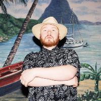 We highly recommend you check out @juliobashmore <a href="/cabaretvoltaire/">Cabaret Voltaire</a>, Edinburgh tomorrow night!  dt-tickets.co.uk/event.php?id=1…
