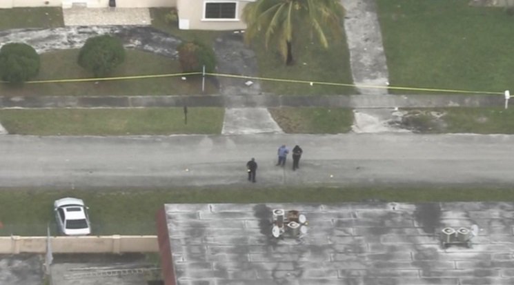 Teen shot in #MiamiGardens refuses to help police investigate bit.ly/2dJV80o?utm_me… https://t.co/OIBrddTVzO