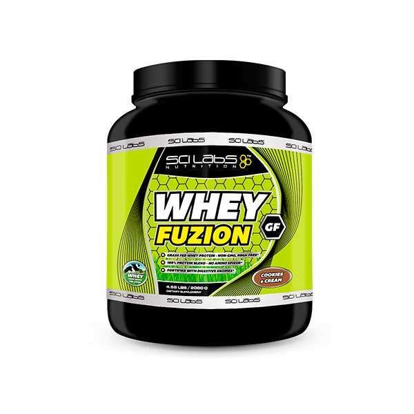 fgnutricion's tweet photo. Whey Fuzion, de Solabs Nutrition (proteína de vacas alimentadas con pastos naturales) https://t.co/BiUOVWozG4