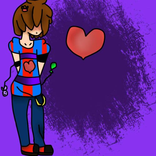Lichente_Chente's tweet photo. Y Loon uwu ,Todavia faltan los trajes de los demas Personajes ;; .
#FNAFHSMagic . https://t.co/rtIeWDDaV5