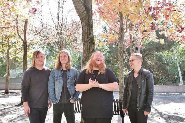 Today's Song of the Day is "Blue Haze" by <a href="/midnightfaces1/">midnight faces</a>, from their self-released album, Heavenly Bodies! ow.ly/l0iE3057lNk