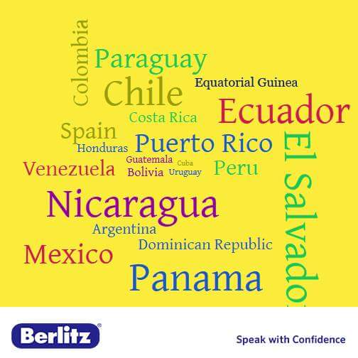 berlitz_ec's tweet photo. Celebremos el  #DíaDeLaLenguaEspañola ! 😀
#SpanishLanguageDay #Berlitz #Ecuador #learnspanish #DiaDeLaLenguaEspanola https://t.co/Sotf1buAMf