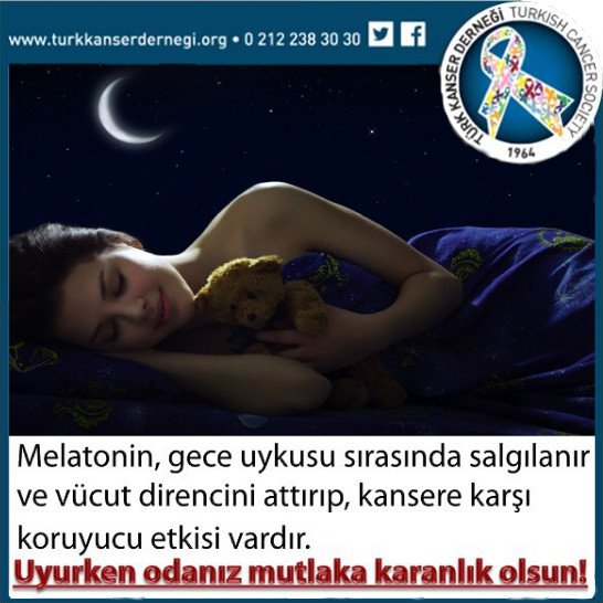 TKanserDernegi's tweet photo. #gününmottosu #gununkaresi #uyku #iyihisset #sleep #turkkanserdernegi #kanser #cancer #cansersucks #like4like #tagsforlikes #picoftheday https://t.co/rhdE2t4tbn