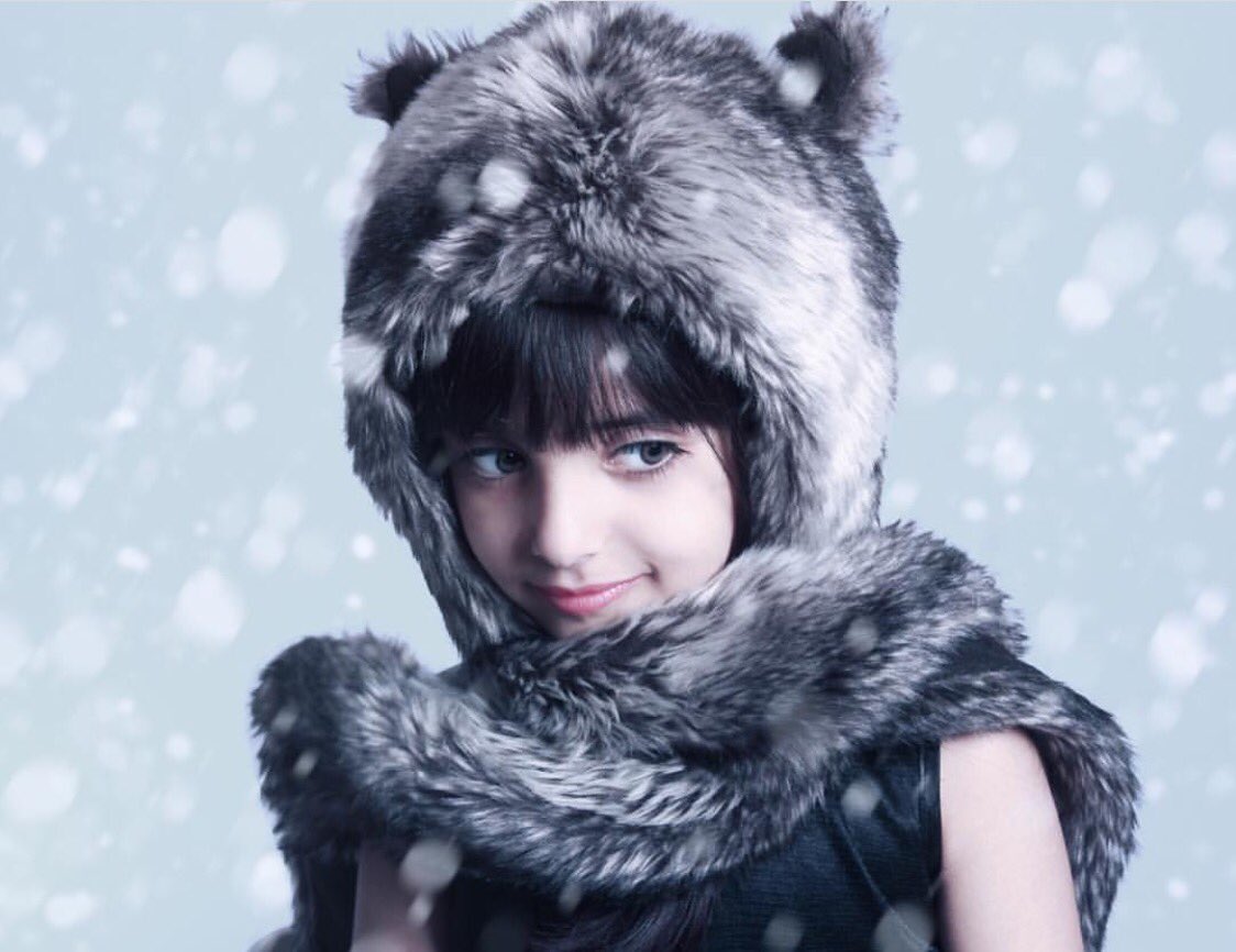 ايش افضل فصل من الفصول الاربعه انا بالنسبه لي #الشتاء ❄️
.
الاميره : <a href="/dizwpdhach/">لارا الحميدان</a> 👑
.
ما شاء الله تبارك الله ✨
