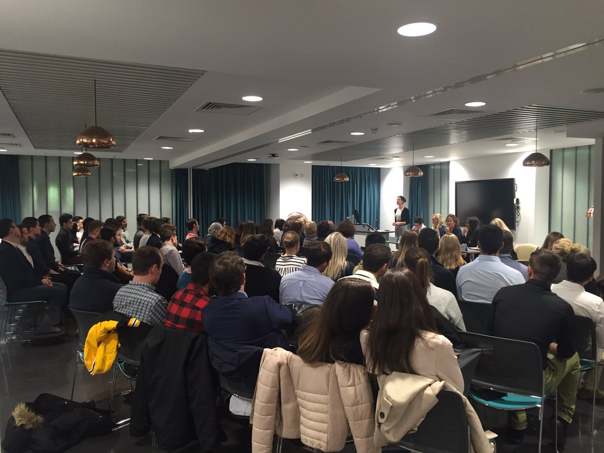 SolentUni's tweet photo. Great to see so many people at the @WISTAInt event talking #maritime careers with young people and industry professionals in #SolentSpark https://t.co/PMatwlvum4