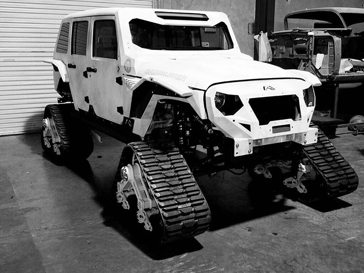R1Concepts's tweet photo. Come see this beast at the KEG Media booth at SEMA
Owner: @CompleteCustomsLLC
#STOPPINGTHEWORLD
#KegMedia #CompleteCustoms #SEMA2016 #Jeep https://t.co/lHgPFwm4oo