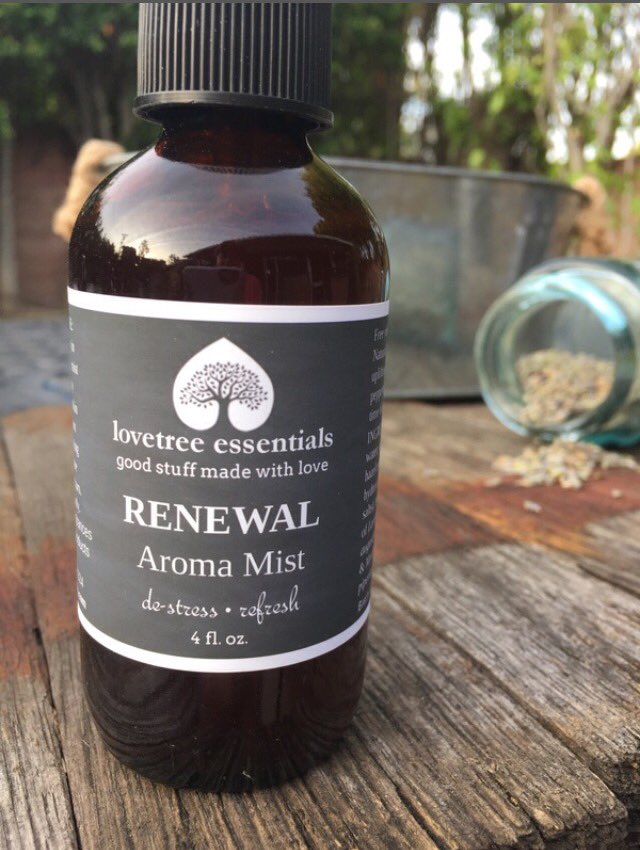 lovetree_essent's tweet photo. RENEWAL Aroma Spray
DE-STRESS & #REFRESH
#Naturally #relaxing #lavender and #uplifting #peppermint. #aromaspray #organic #handmade #toner https://t.co/kmCjSf4hot