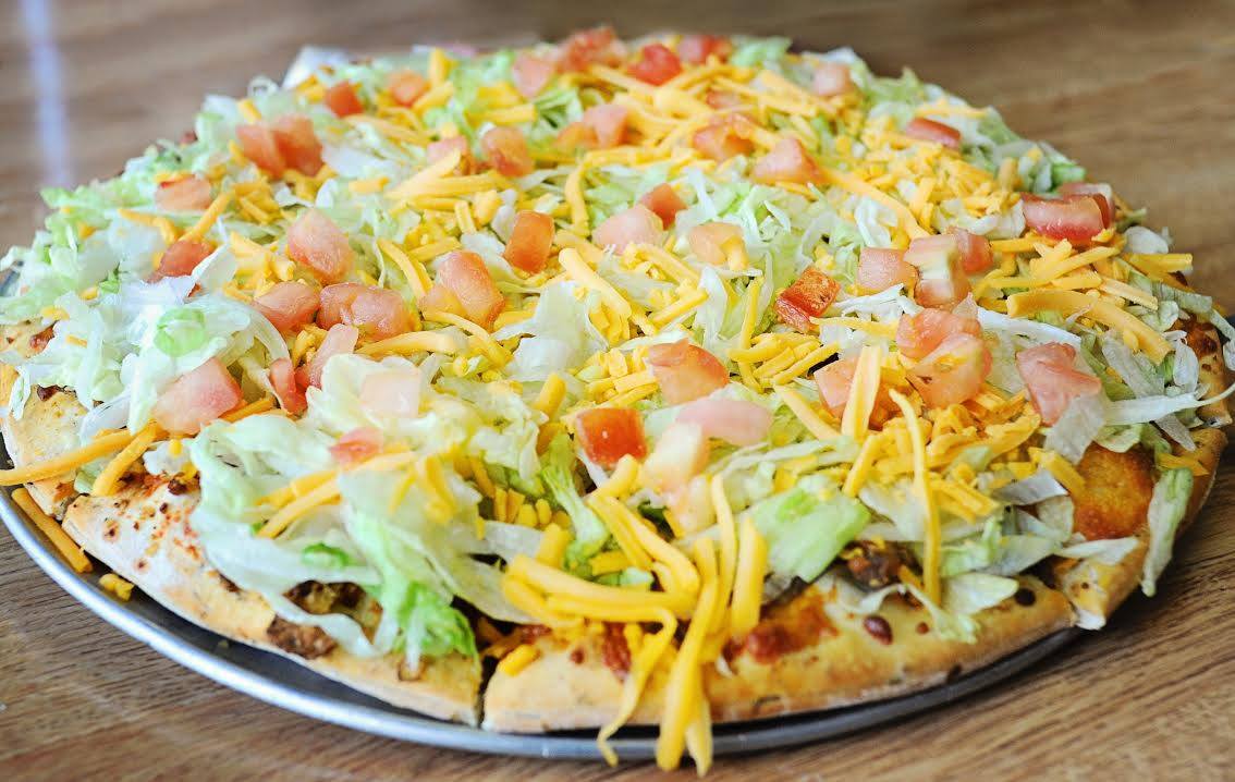BossPizzaLNK's tweet photo. Timberwolves Vs Nuggets tonight at the arena! Stop on by before or after the game open from 3pm-3am! (402)-476-2677 we deliver citywide! https://t.co/1MKjPkkifM