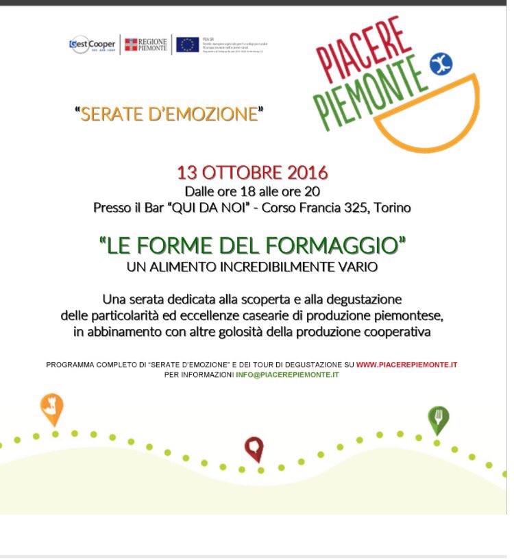 Piacere Piemonte tweet media