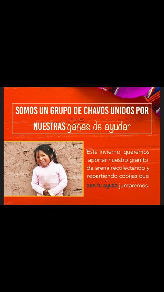 cobijemos's tweet photo. Toda ayuda es buena #VaPorMéxico https://t.co/lc5EdQQLwH
