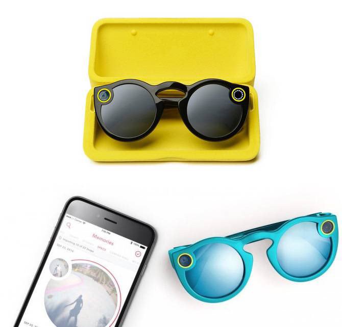 GuillaumeFr's tweet photo. #Stylets #LunettesRV #Spectacles #Smartphones3D : quand les réseaux sociaux utilisent le #Hardware pour se developper #SocialMedia https://t.co/ydDfBWBxfo