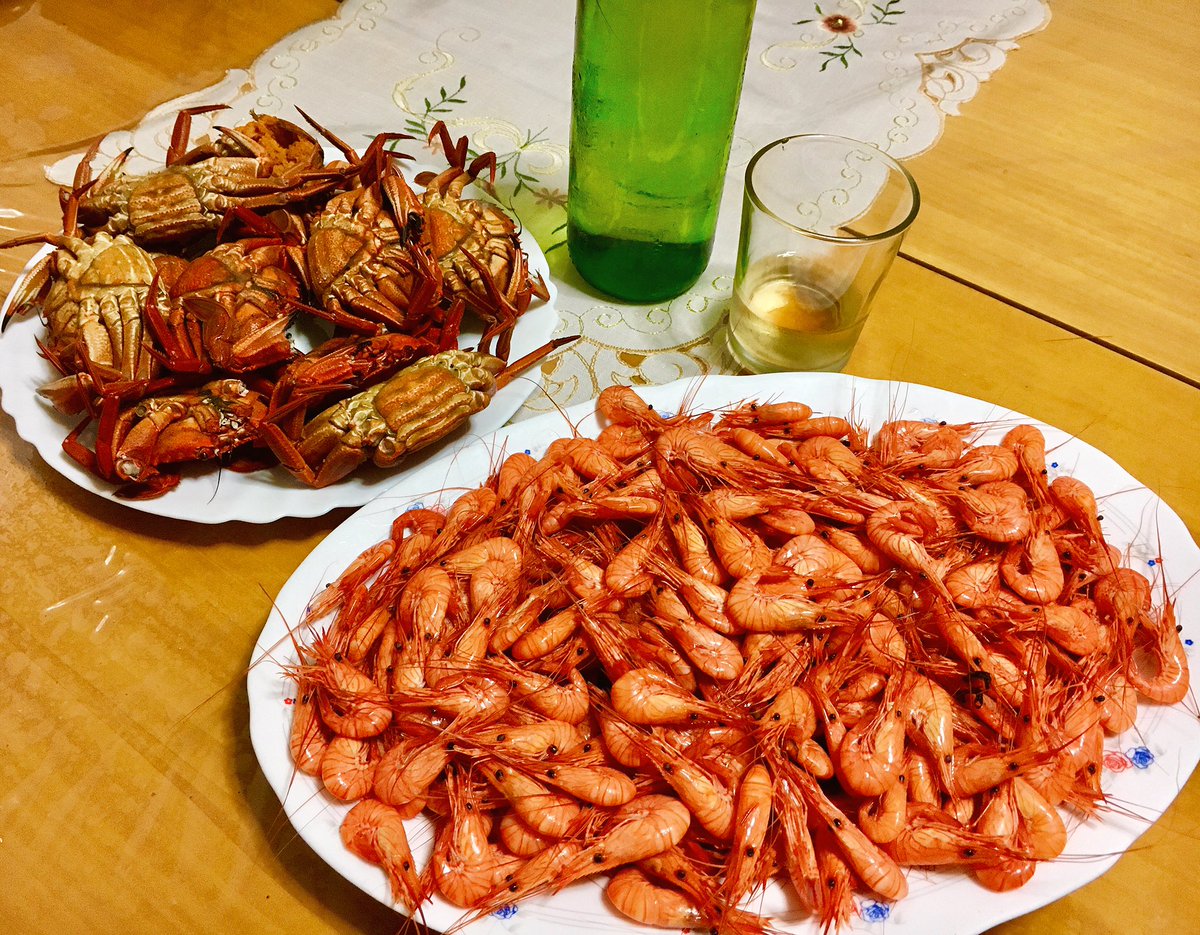 Vamos o chollo, Vivamos como Galegos!!