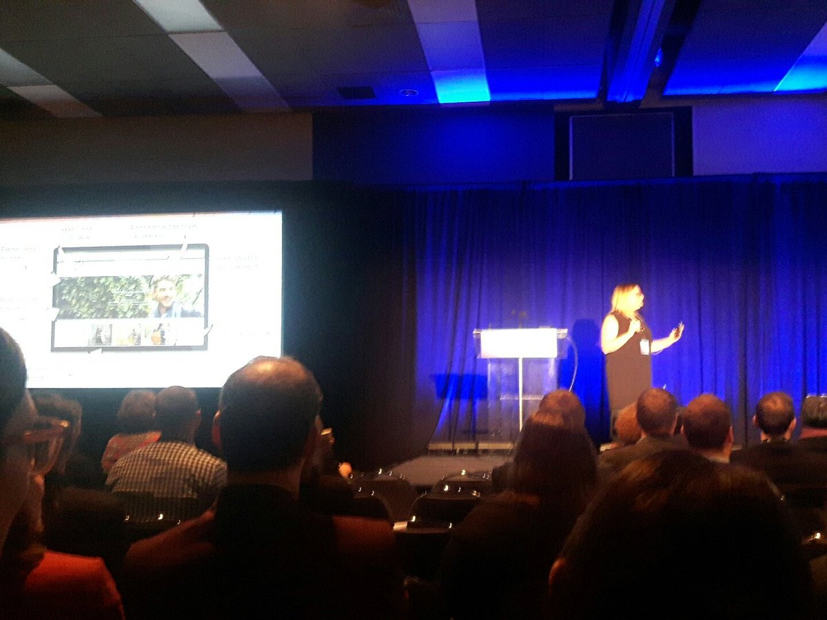 Secret #1 de l'omnicanal : offrez une expérience homogène en ligne et dans votre magasin. 👌

#eCommerce #ecomqc16