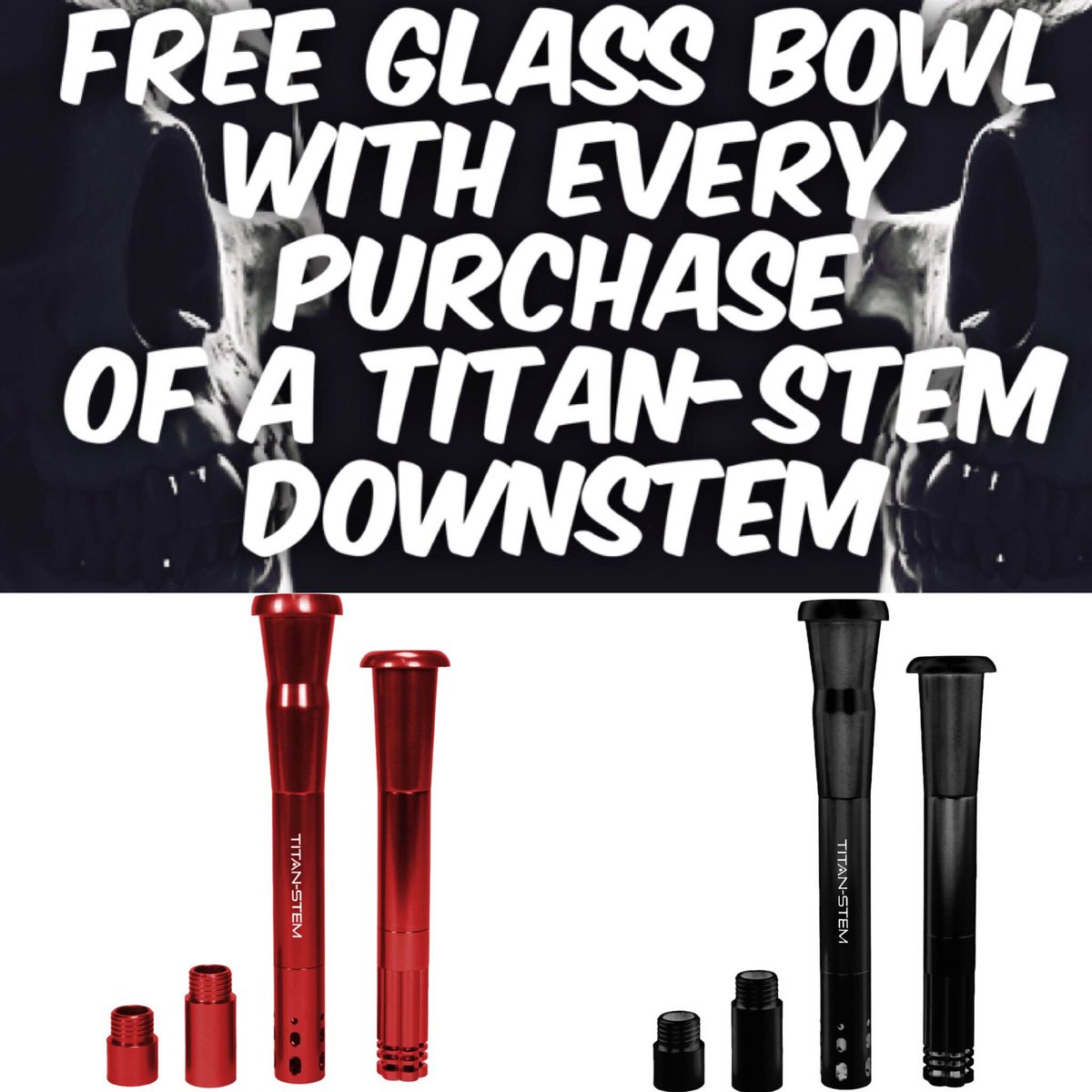 Order online and get your FREE BOWL!!!

ace-labz.com