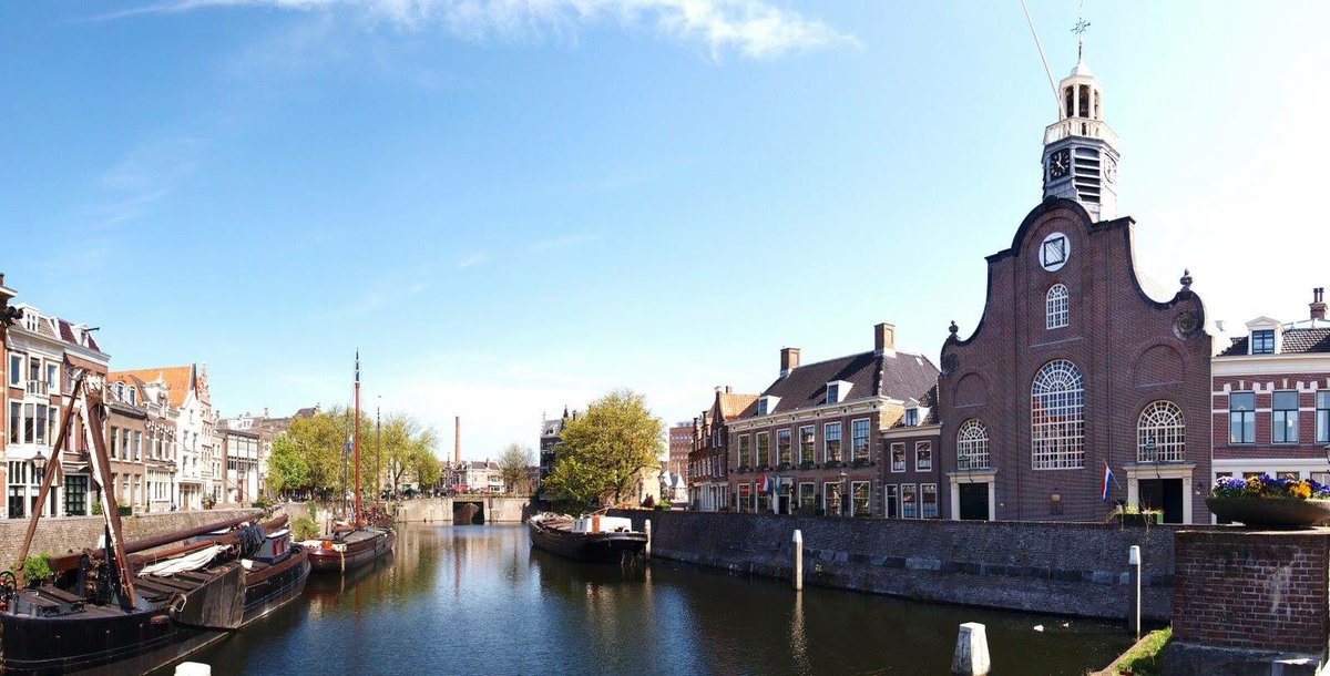 Stadswandeling Rotterdam: Maashaven naar Delfshaven. Zondag 06-11-2016. Aanmelden: dirkpvandenberg@gmail.com #Rotterdam #wandelen