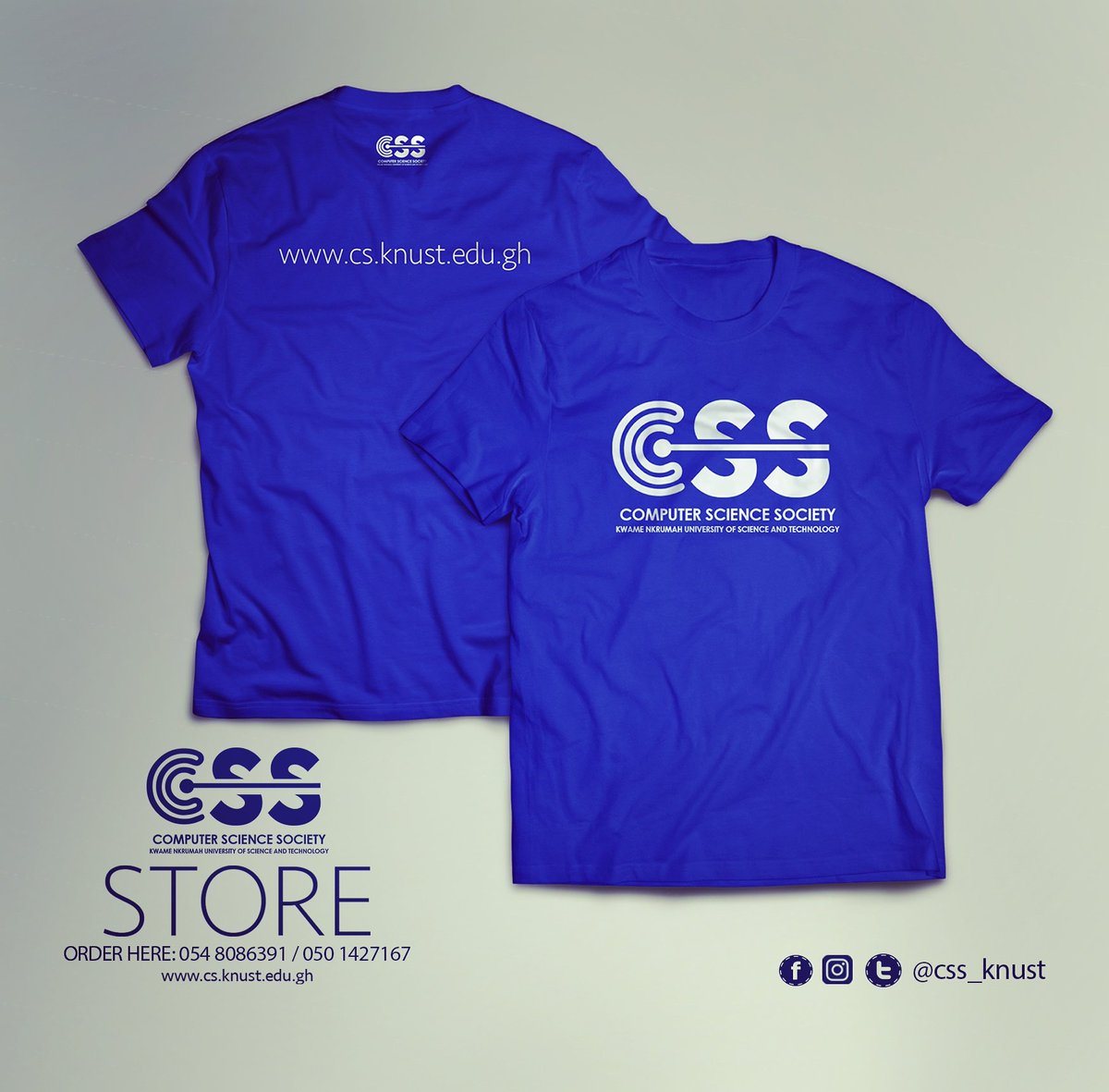 CSS KNUST tweet media