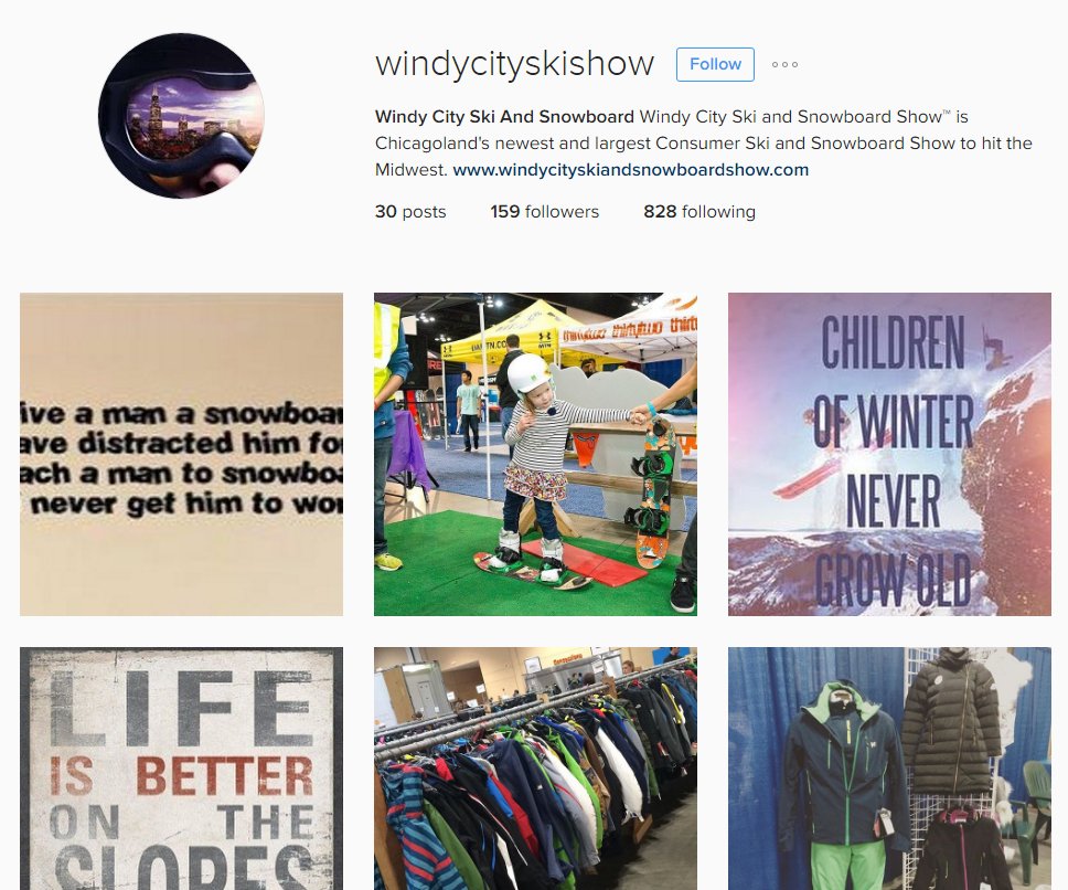 Image result for windy city ski