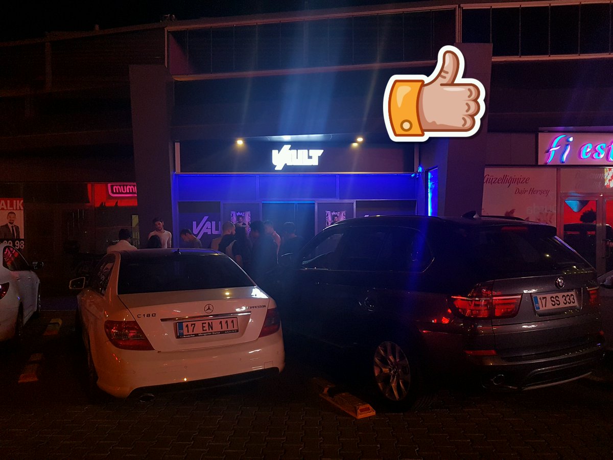 I'm at Vault in Çanakkale, Canakkale swarmapp.com/orhanmete83/ch…