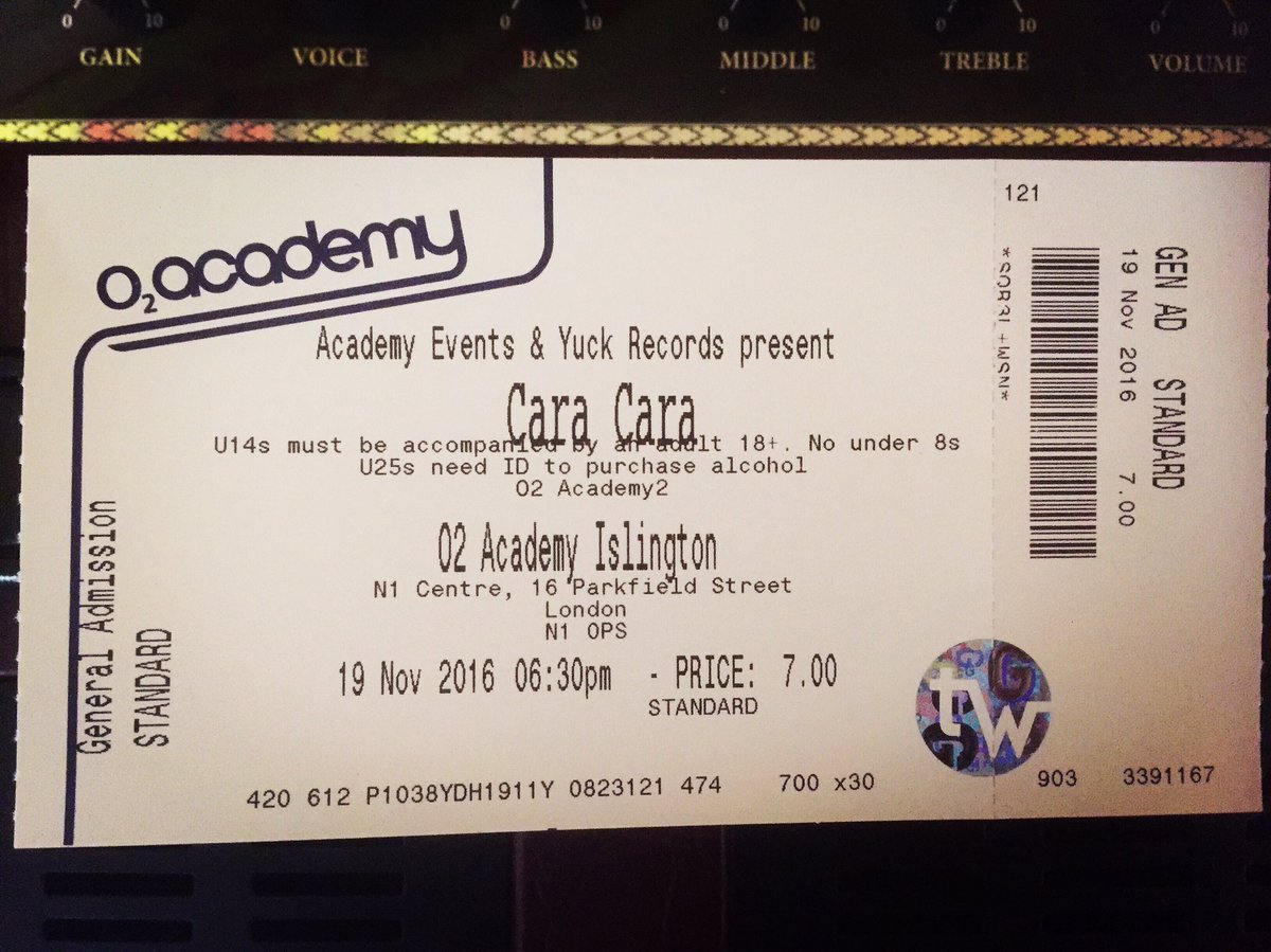 CaraCaraband's tweet photo. ⚡️OUR NEXT SHOW - O2 ACADEMY ISLINGTON⚡️

It's gonna be mental so you better be there❤️

🔥TICKETS: https://t.co/OL8O2BbCVl
#livemusiclondon https://t.co/H8kmI9gRfd