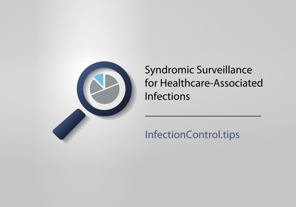 PreventionTips's tweet photo. Syndromic Surveillance for Healthcare-Associated Infections https://t.co/jnorw5tP5o https://t.co/8YHqEx2sD2