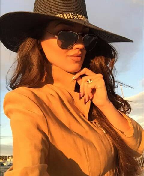 StefanyLocaFans's tweet photo. #Stefany #StefanyLoca #StefanyLocaFanClub #Stefanyfanclub_ #Newphoto https://t.co/lEpE8CTQyk