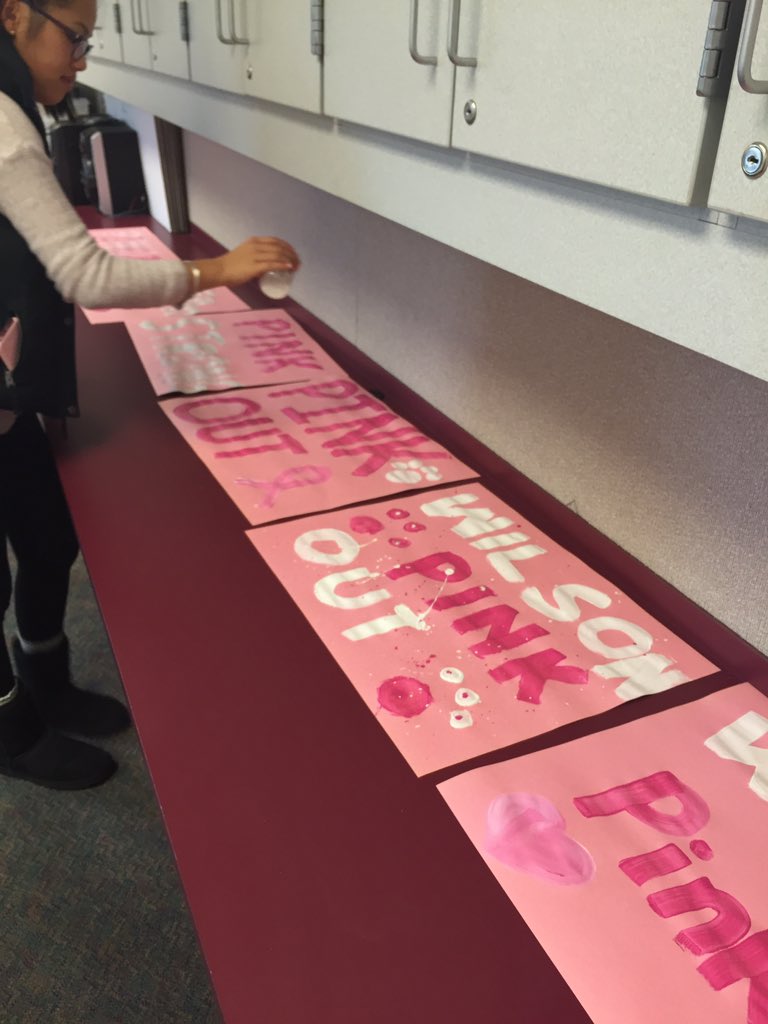 WHS Spirit tweet media