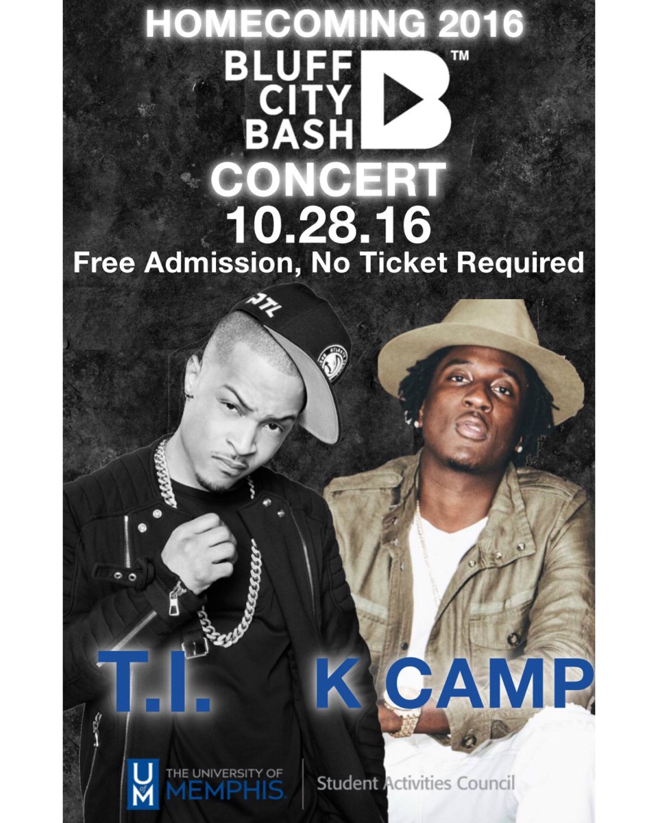 KayDoreese's tweet photo. #UofMHC16 #BluffCityBash #Nightmare16 ‼️‼️😈 https://t.co/9GaOrA4Nyq