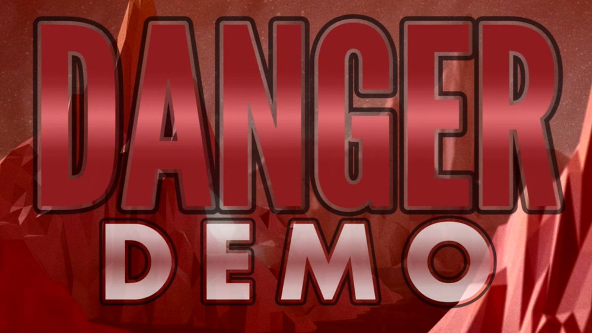 NEW TO OB! Danger (Demo) now online for you listening pleasureables! fearlessvampirekillers.com/danger-demo/ ;; #fvk #fearlessvampirekillers