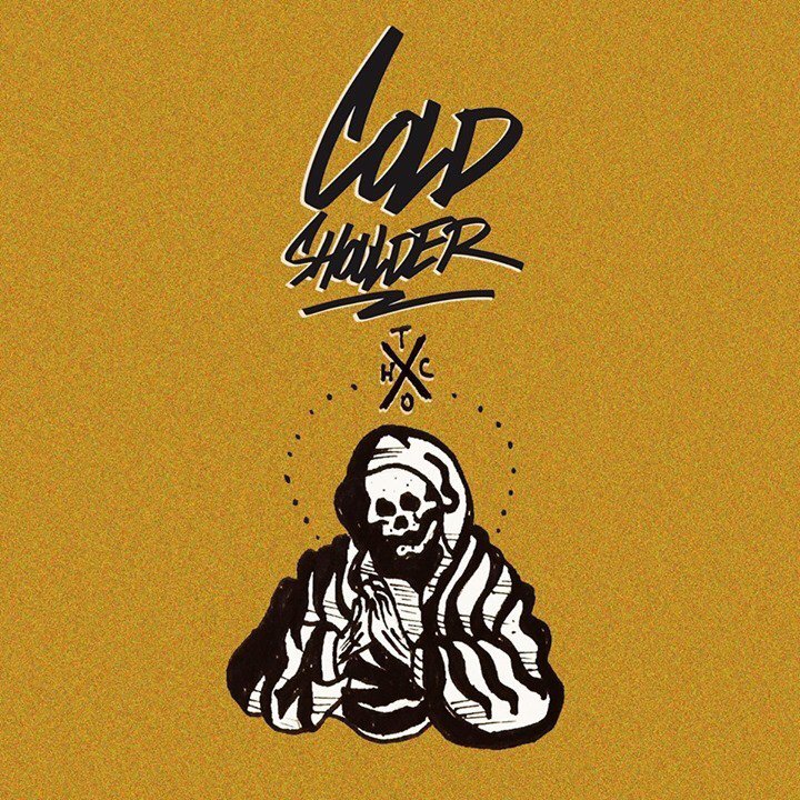 Our pals <a href="/coldshoulderTO/">Cold Shoulder</a> dropped their debut EP this week! Head over to coldshouldercanada.bandcamp.com and snag it for free