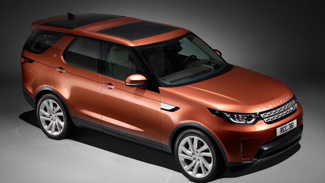 YemiShobowale's tweet photo. New Land Rover Discovery Finally Here! https://t.co/WFbWPu9RsF @LandRoverZA @LandRover @LandRoverUSA @LandRover_UK https://t.co/B0V7Ch84RH