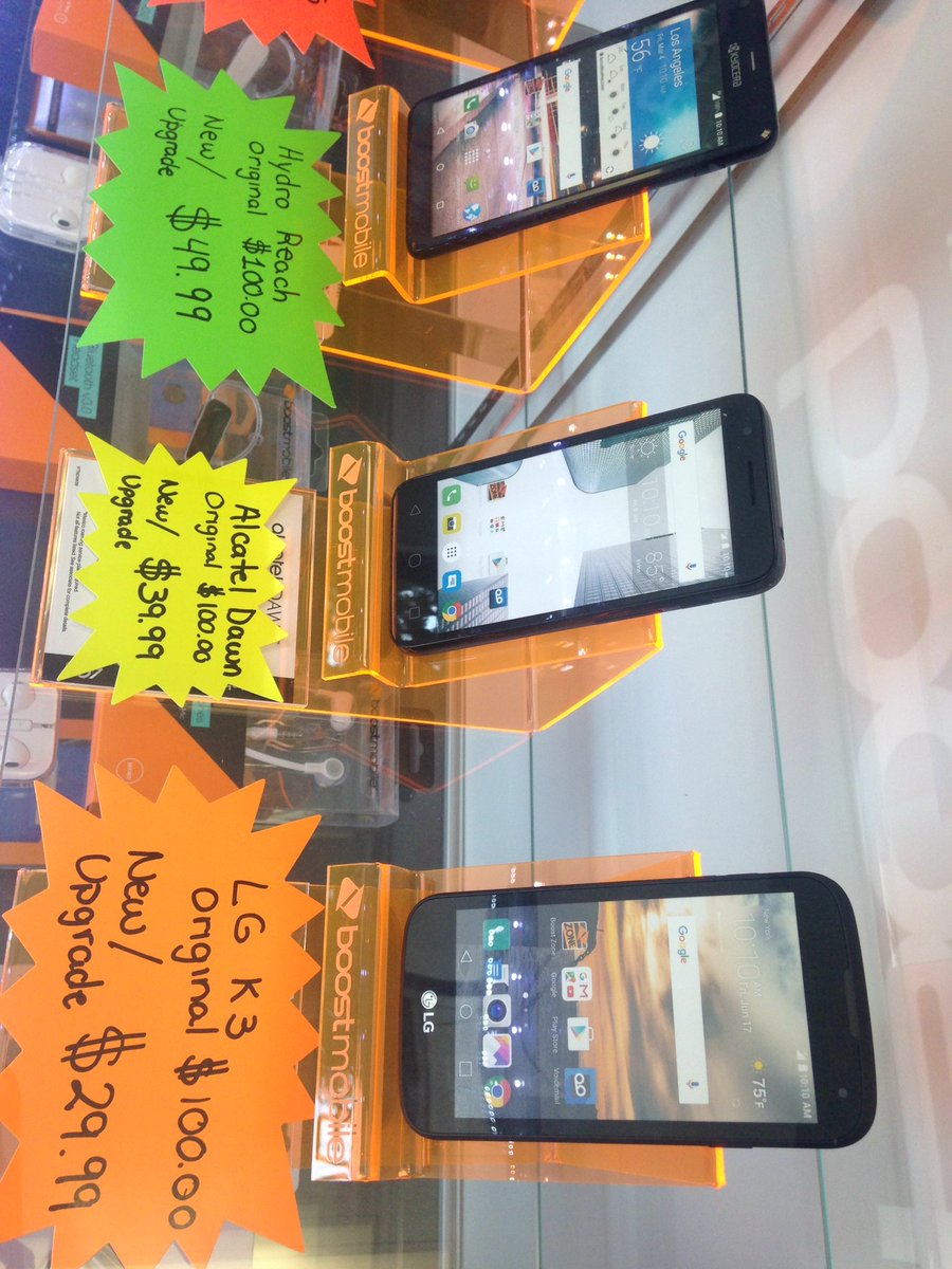 Frederick_Boost's tweet photo. Come in to check out our amazing deals! https://t.co/qlNfEZYD64