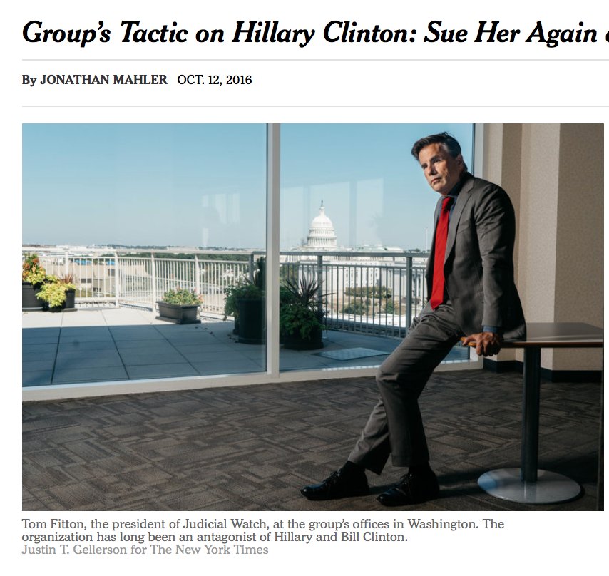 mrshoboken's tweet photo. NY Times article reveals source of sad, angry political wheels turning hard into oncoming Hillary lights. Must read: https://t.co/Rro2gONRQC https://t.co/StEeEyL05h