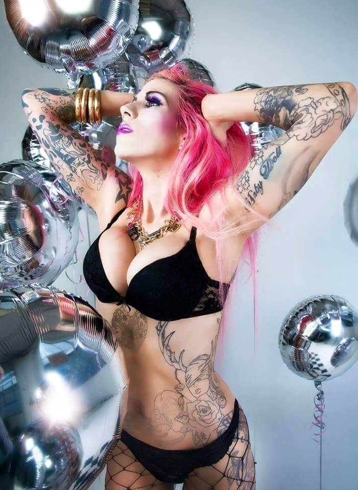 imdifferen's tweet image. we have just confirmed a shoot with the amazingThorn Hopden