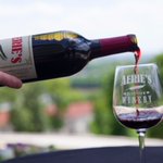 Photo by Aerie's Winery (@aerieswinery)