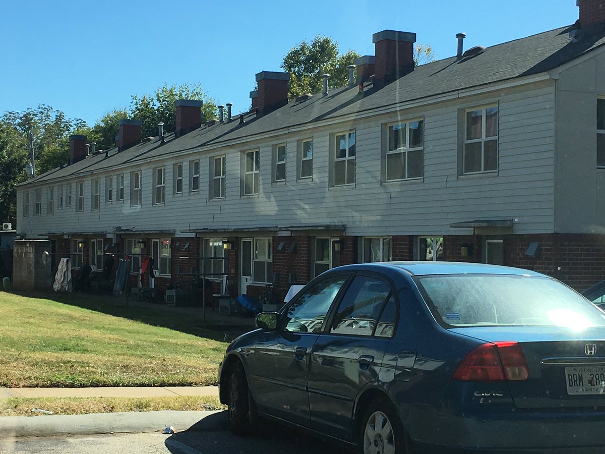 NattaBeav's tweet photo. Government supplemented housing. Home to students at CMS #edmsassets https://t.co/cGMID17YF0