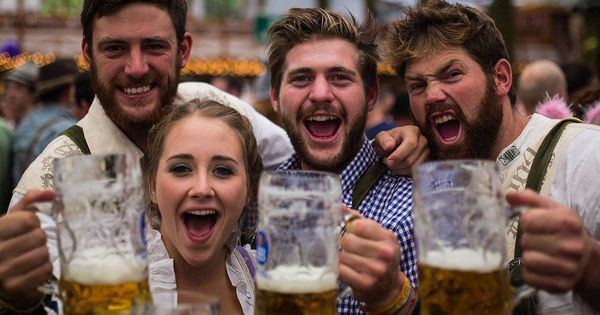LederhosenStore's tweet photo. Oktoberfest in MUNICH!! bear game <3Authentic Lederhosen, Beautiful Dirndls https://t.co/I7hjuYZ1zs https://t.co/eVqb74Yrsf