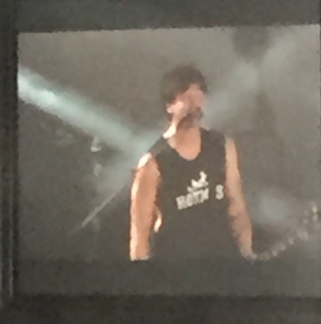 kayIeighanne's tweet photo. can @5SOS take me back to #SLFLAtlanta? https://t.co/WOBLlVu9kA