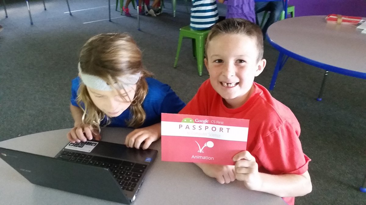 Wilson Tech Ninjas tweet media