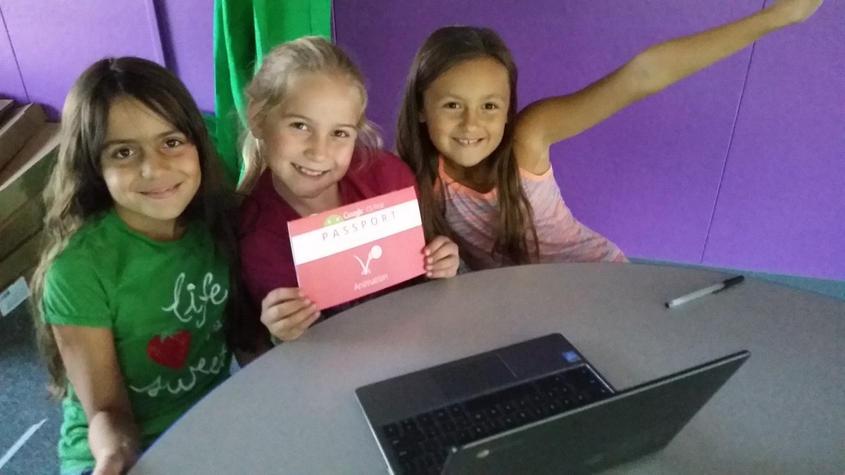 Wilson Tech Ninjas tweet media