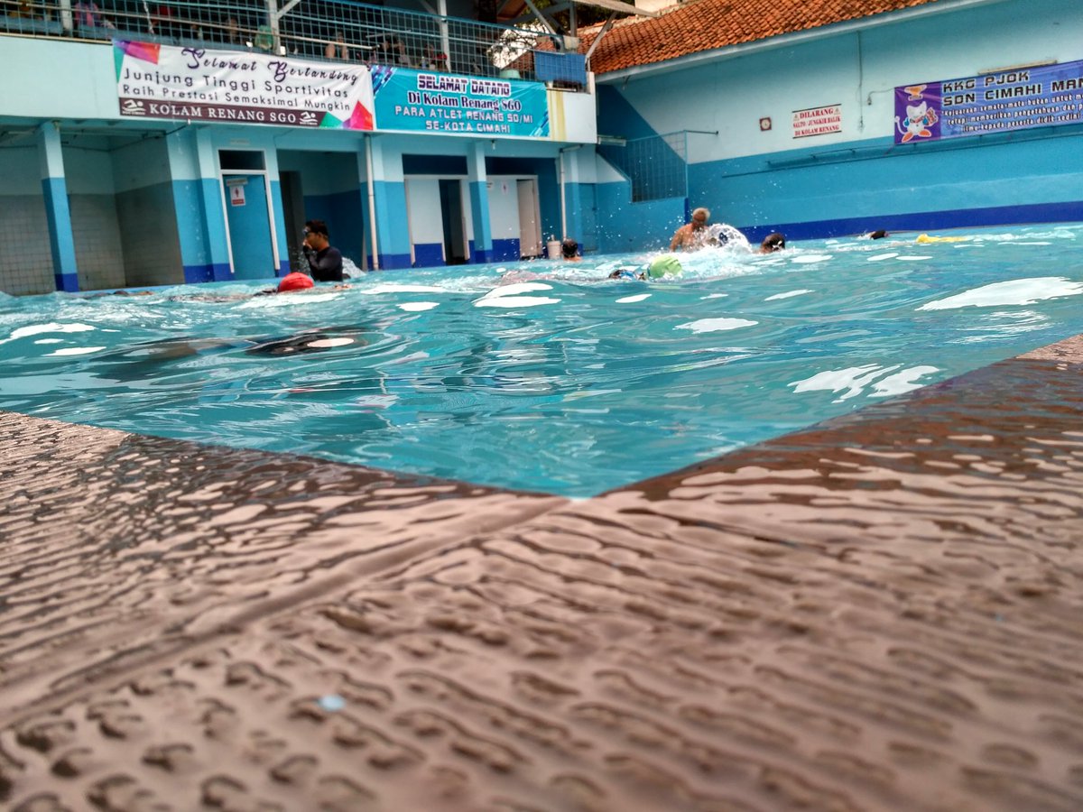 Aquatic SPC tweet media
