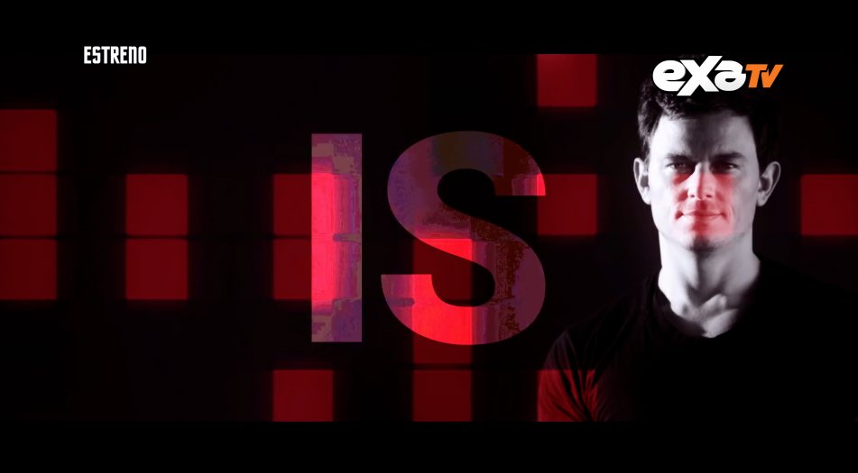 BeMusicOficial's tweet photo. #VideoEstreno 🙌 
#DownOn 🎤 de 
@feddelegrand 🎧

#BeMusic 🎶 #ExaTV 📺 https://t.co/wiYmkxJfV7