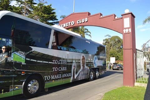 FightMND's tweet photo. Beautiful morning to get the 2016 Daniher's Drive underway! Let's #FreezeMND #DanihersDrive2016 https://t.co/xm9Qn1uTAR
