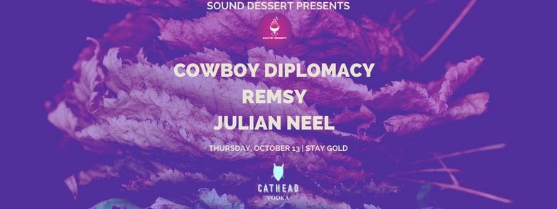 gillianjean_'s tweet photo. This Thursday! See you at @StayGoldAustin for @C0wb0yDipl0macy #REMSY and #JulianNeel!
RSVP: https://t.co/5SwtfMX8zV https://t.co/lG0YVopi9v