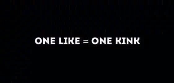[I've seen this a lot so I'm gonna torture my character.]