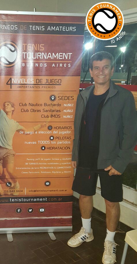 TenisTournament's tweet photo. Por el 🏆 #Robin8 🎾 #IntermedioA
#Forciniti Gaston a #Stolis Fernando por 6/2 6/1.
@ciannini a #Blanco Emiliano por 6/3 6/2 . https://t.co/pcXOKQGjoe