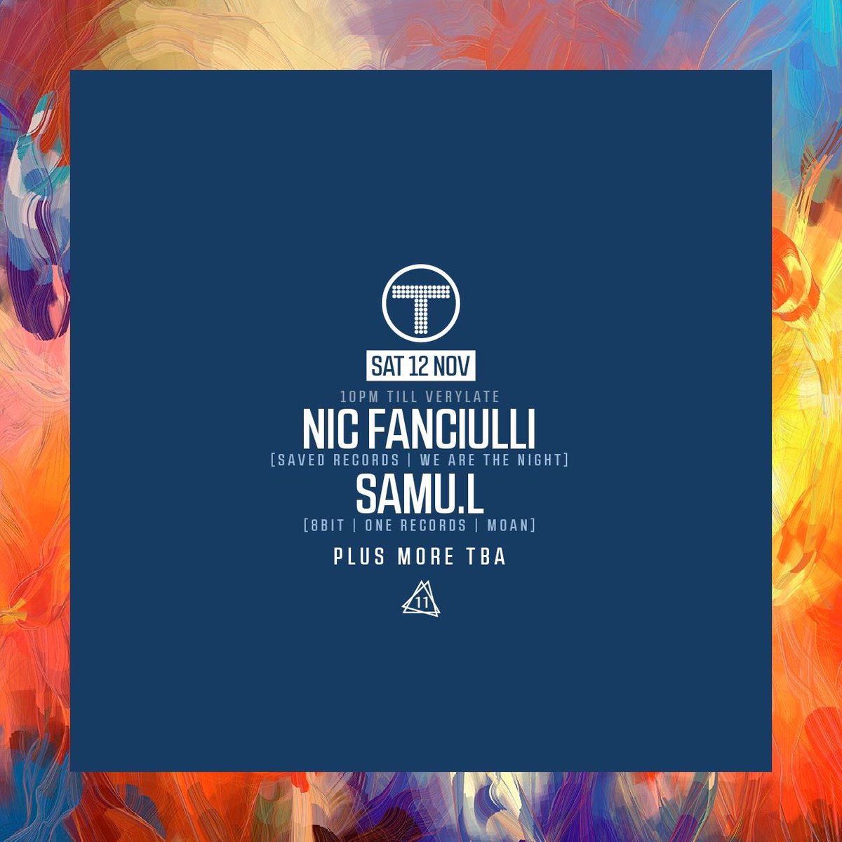 Dee TRMNL tweet media